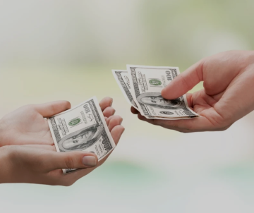Rules for spousal support in Marion County